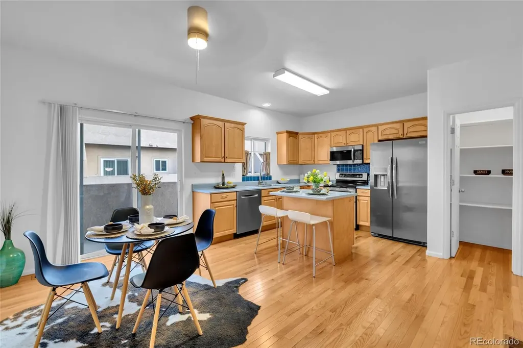 4839 W 73rd Avenue Westminster CO 80030