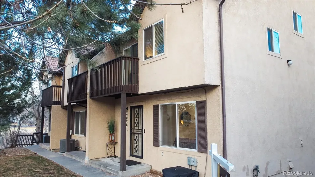 4839 W 73rd Avenue Westminster CO 80030