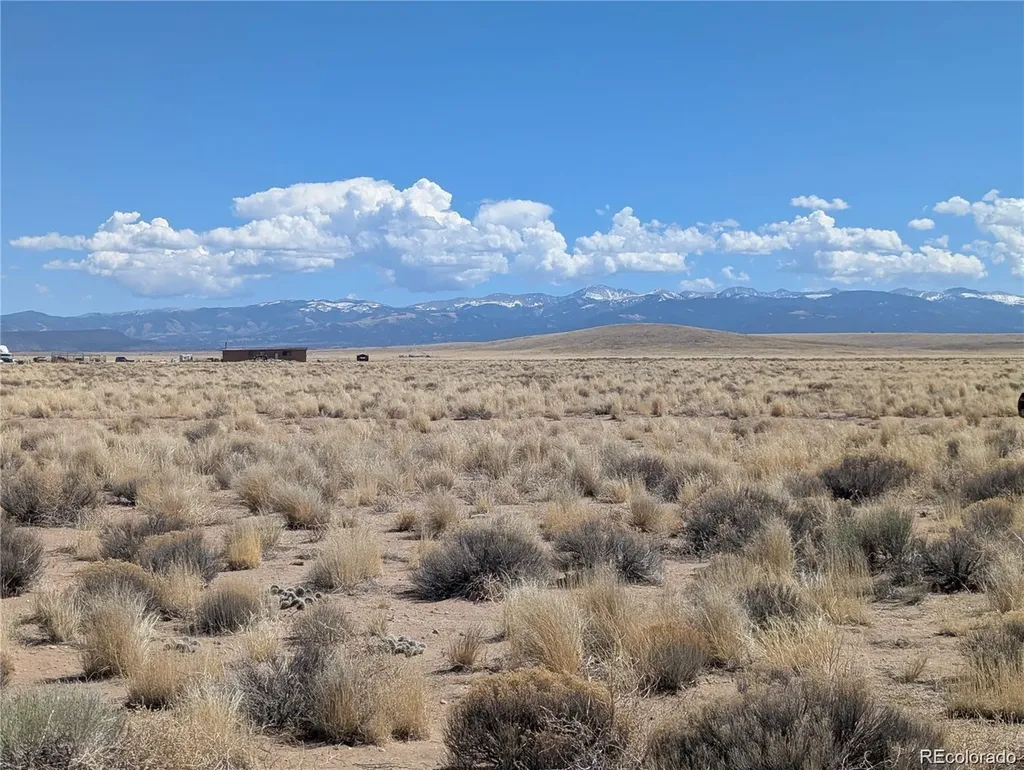 Lot 4 Grandby Road Blanca CO 81123