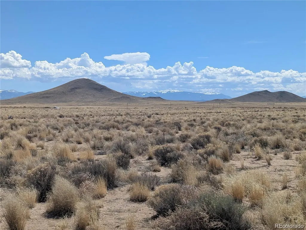 Lot 4 Grandby Road Blanca CO 81123