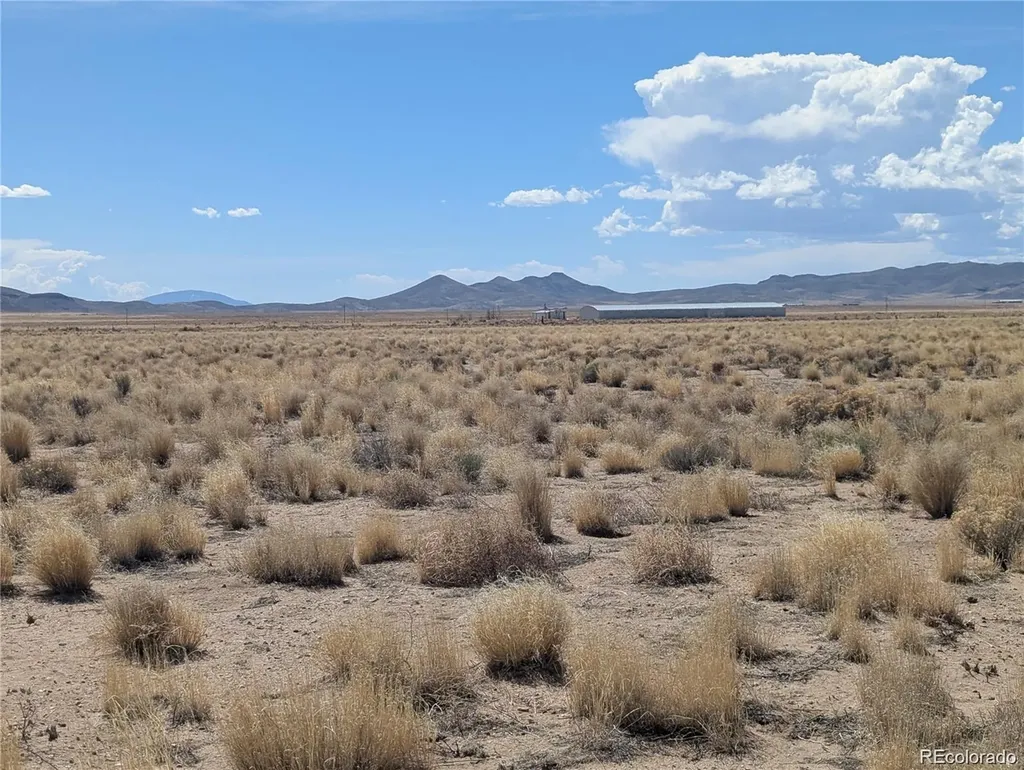 Lot 4 Grandby Road Blanca CO 81123