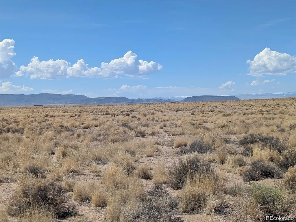 Lot 4 Grandby Road Blanca CO 81123