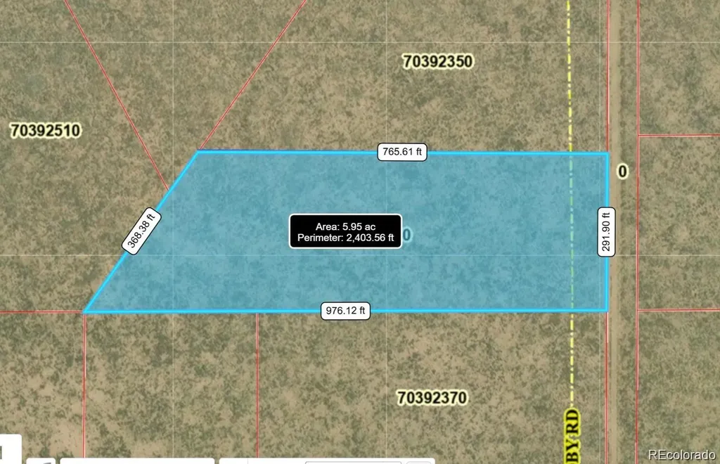 Lot 4 Grandby Road Blanca CO 81123