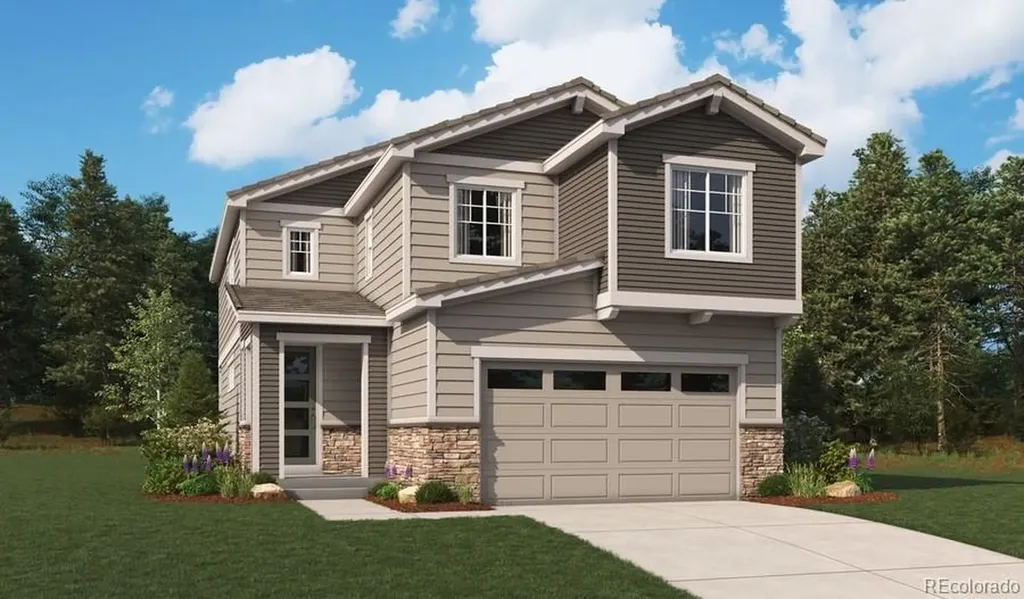 10938 Greenhorn Loop Englewood CO 80112