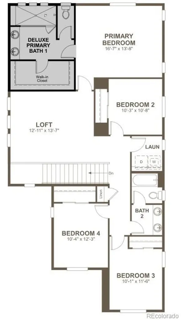 10938 Greenhorn Loop Englewood CO 80112
