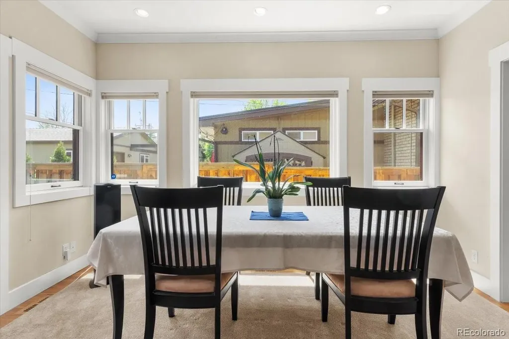 1910 S Corona Street Denver CO 80210