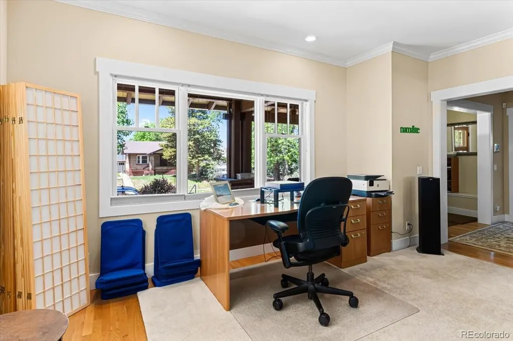1910 S Corona Street Denver CO 80210