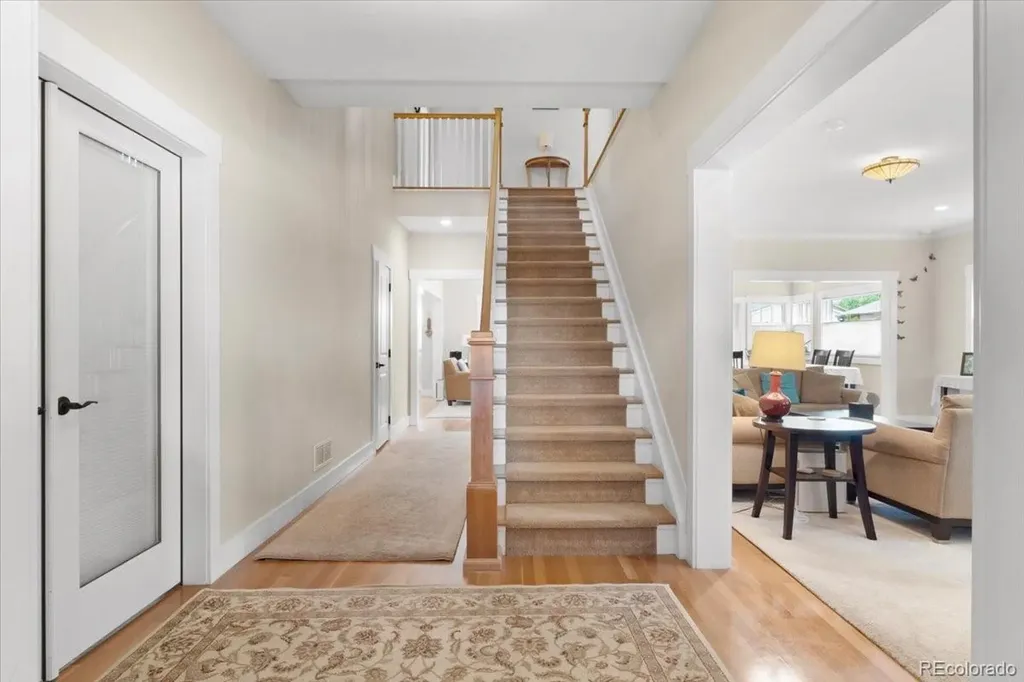 1910 S Corona Street Denver CO 80210