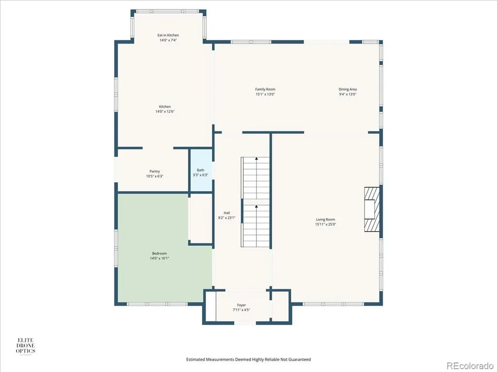 1910 S Corona Street Denver CO 80210