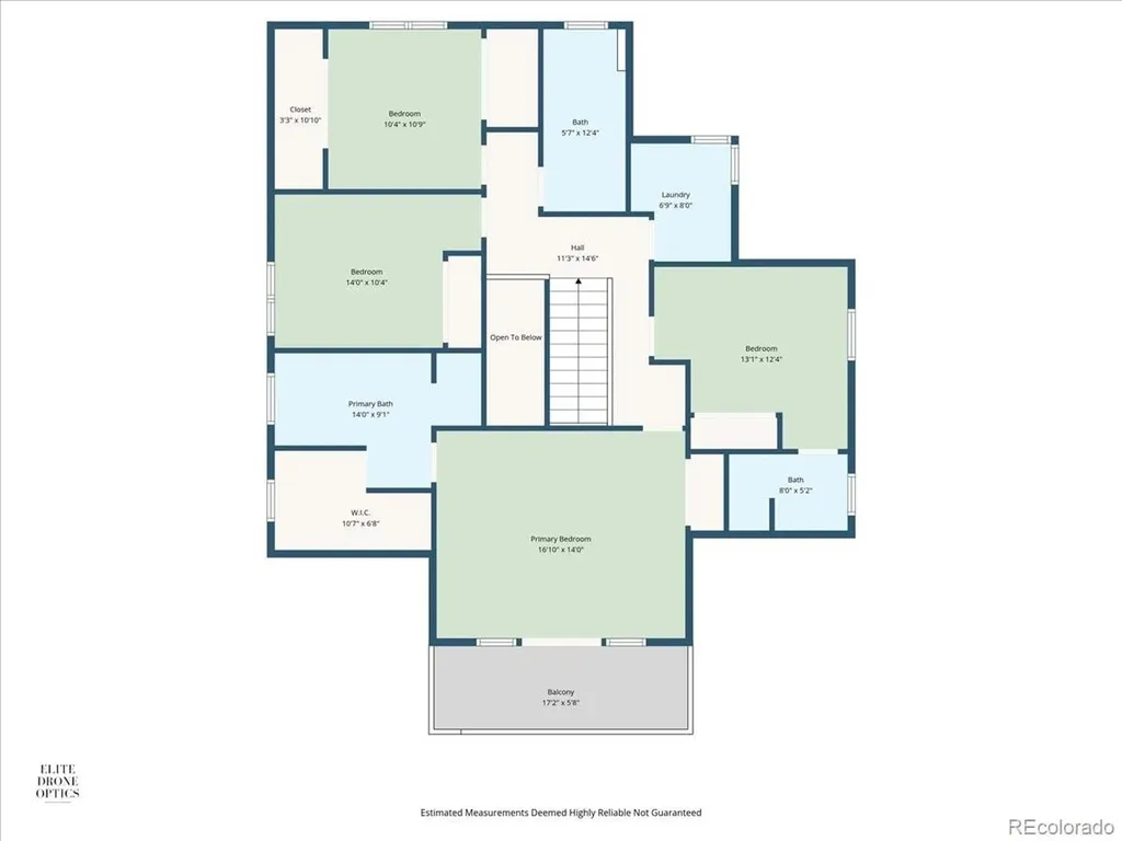 1910 S Corona Street Denver CO 80210
