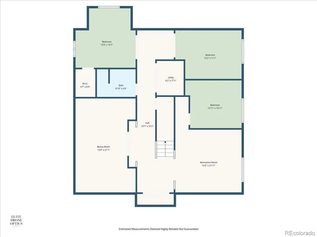1910 S Corona Street Denver CO 80210