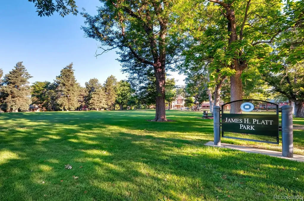 1910 S Corona Street Denver CO 80210