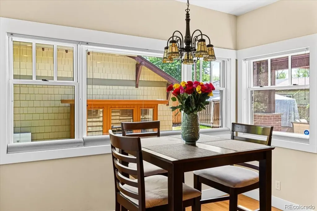 1910 S Corona Street Denver CO 80210