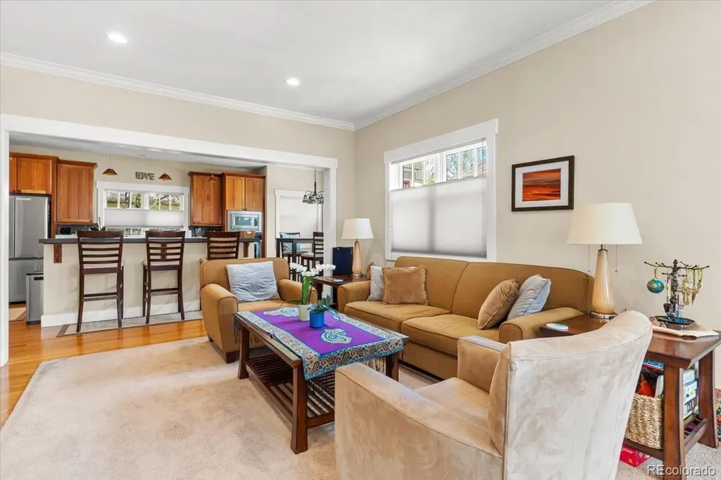 1910 S Corona Street Denver CO 80210