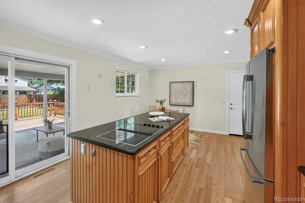 3019 S Eaton Street Denver CO 80227