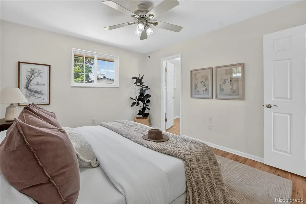 3019 S Eaton Street Denver CO 80227