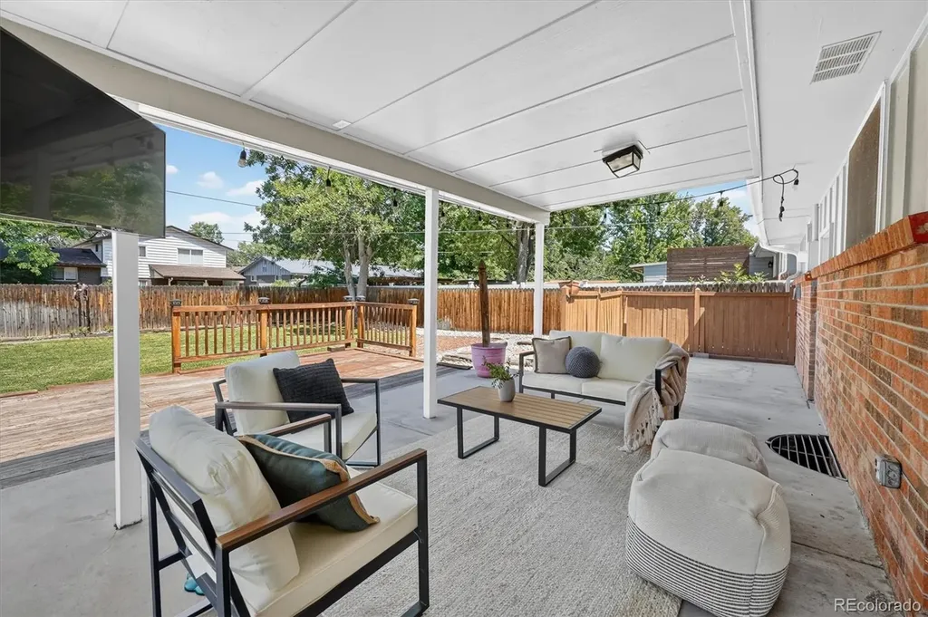 3019 S Eaton Street Denver CO 80227