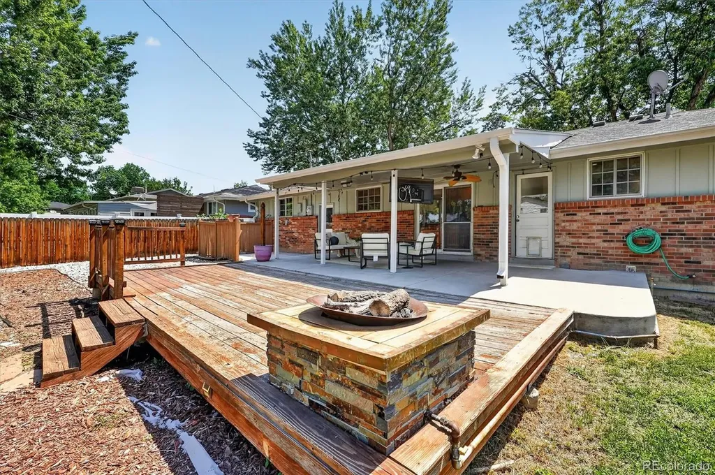 3019 S Eaton Street Denver CO 80227
