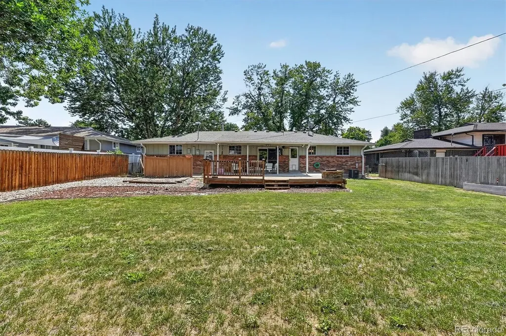 3019 S Eaton Street Denver CO 80227