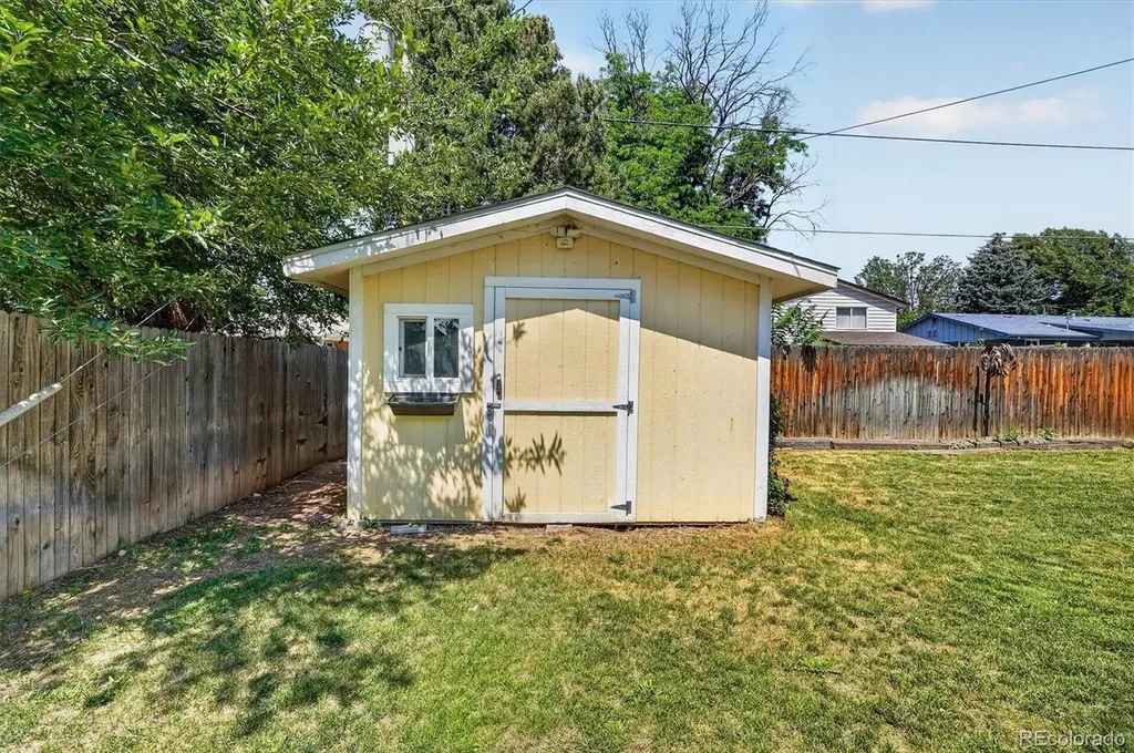 3019 S Eaton Street Denver CO 80227