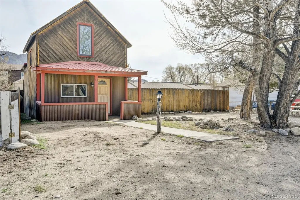 315 S Gunnison Avenue Buena Vista CO 81211