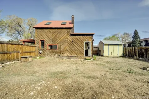 315 S Gunnison Avenue Buena Vista CO 81211