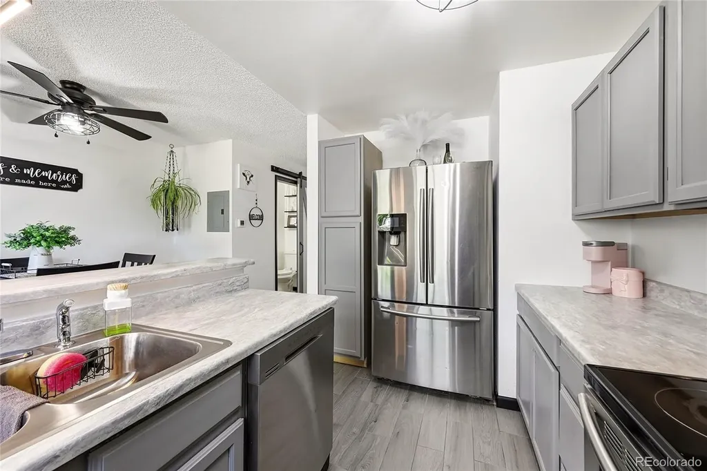 9713 W Chatfield Avenue Littleton CO 80128