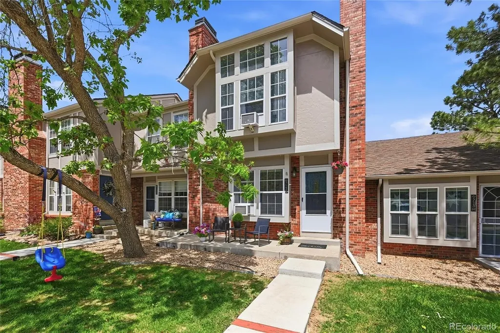 9713 W Chatfield Avenue Littleton CO 80128