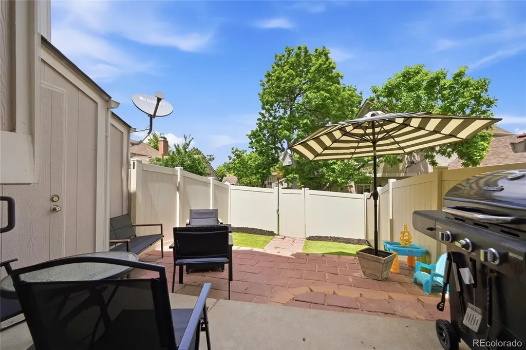 9713 W Chatfield Avenue Littleton CO 80128