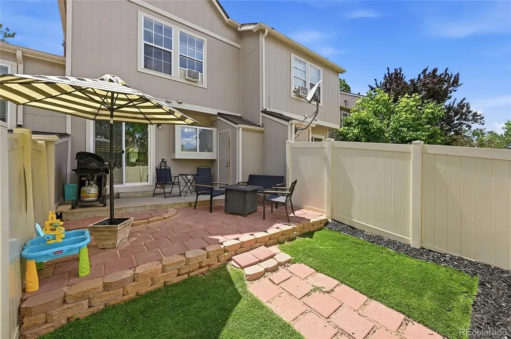 9713 W Chatfield Avenue Littleton CO 80128