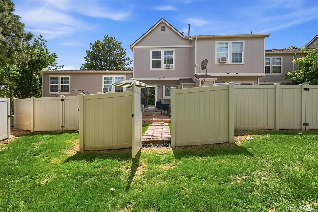 9713 W Chatfield Avenue Littleton CO 80128