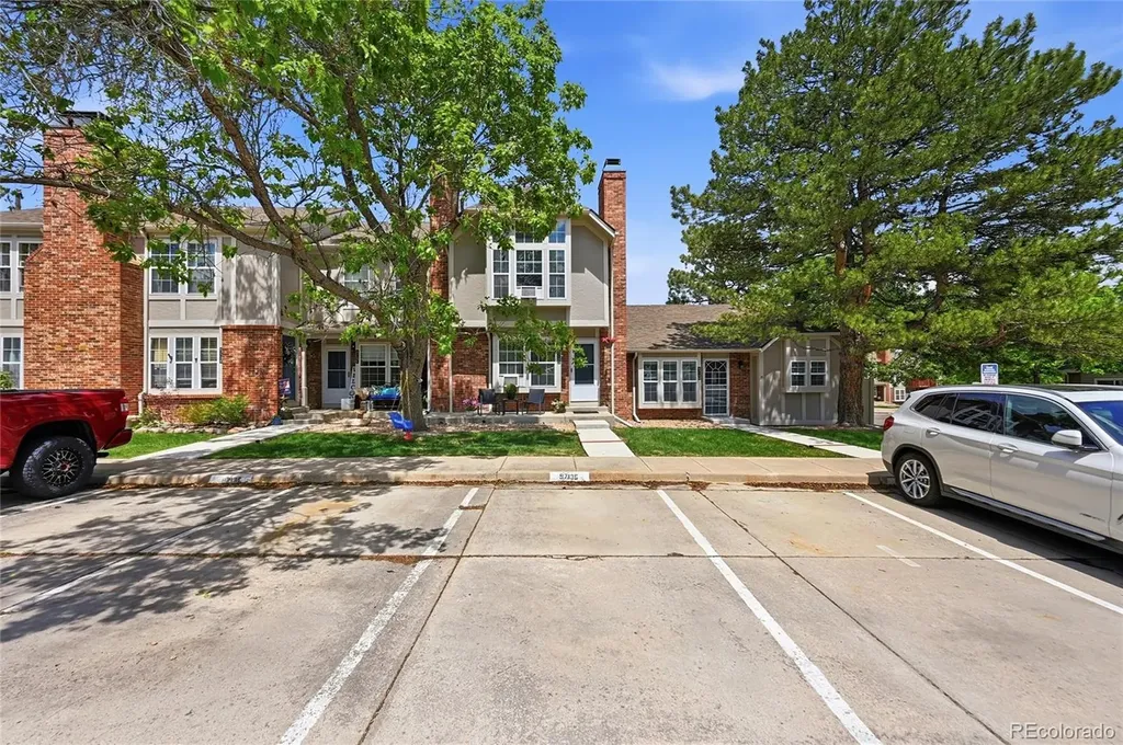 9713 W Chatfield Avenue Littleton CO 80128