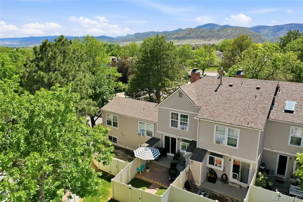 9713 W Chatfield Avenue Littleton CO 80128