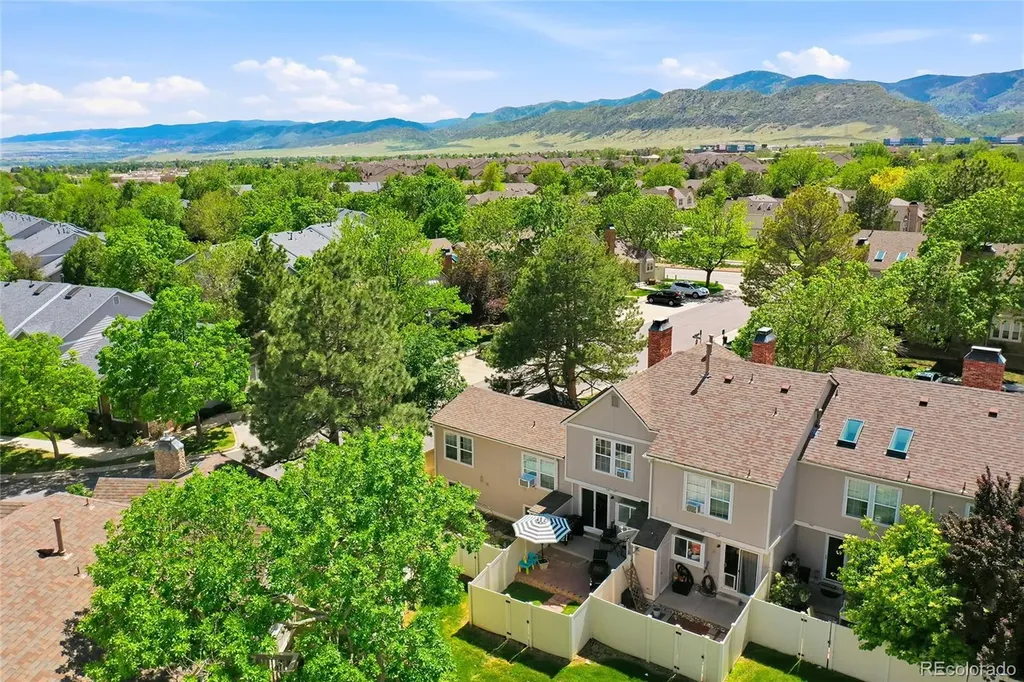 9713 W Chatfield Avenue Littleton CO 80128