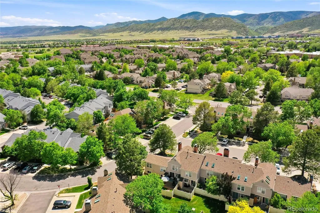 9713 W Chatfield Avenue Littleton CO 80128