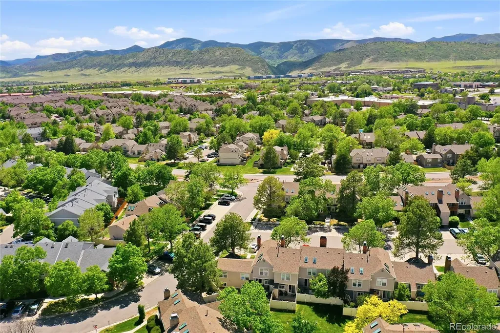 9713 W Chatfield Avenue Littleton CO 80128