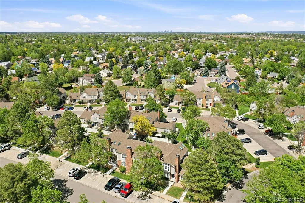 9713 W Chatfield Avenue Littleton CO 80128