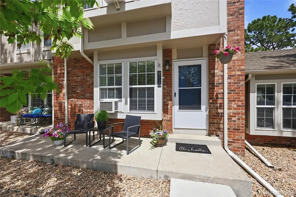 9713 W Chatfield Avenue Littleton CO 80128