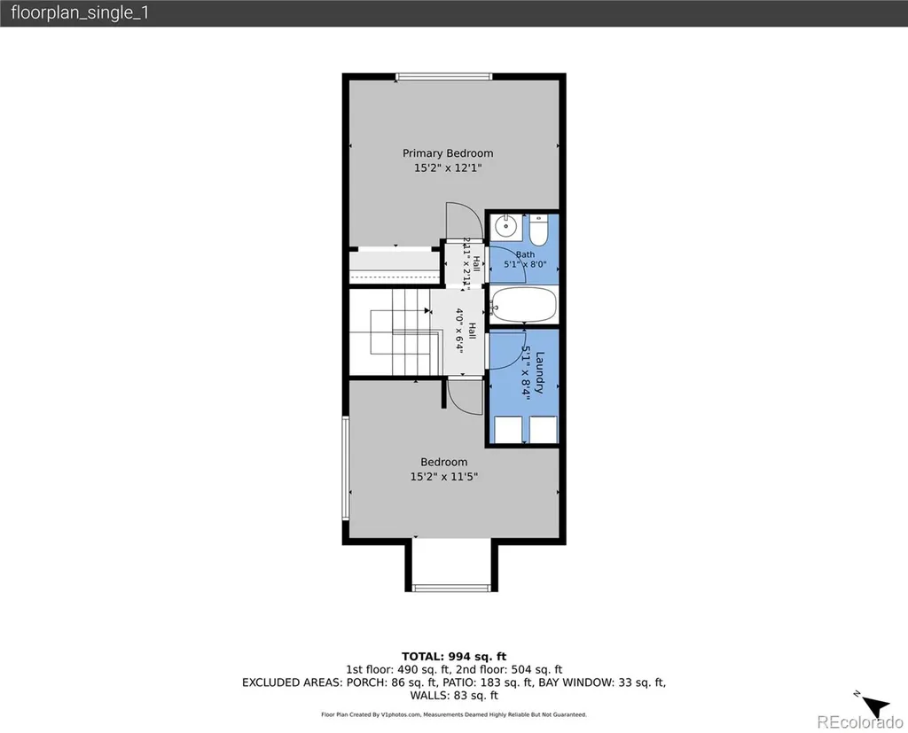 9713 W Chatfield Avenue Littleton CO 80128