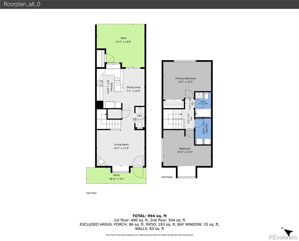9713 W Chatfield Avenue Littleton CO 80128