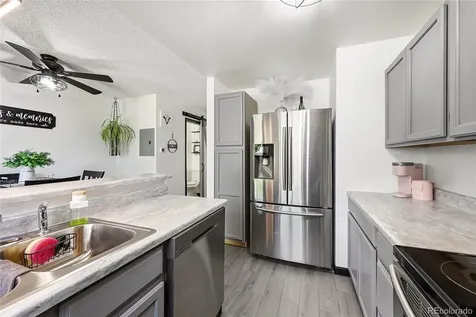 9713 W Chatfield Avenue Littleton CO 80128