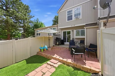 9713 W Chatfield Avenue Littleton CO 80128