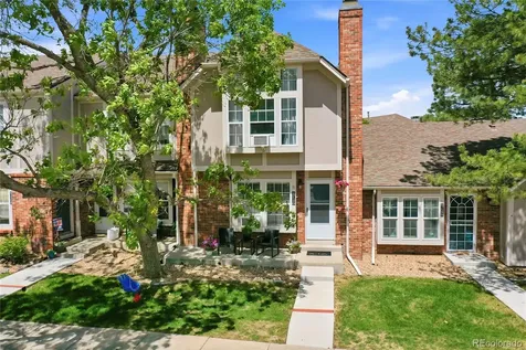 9713 W Chatfield Avenue Littleton CO 80128