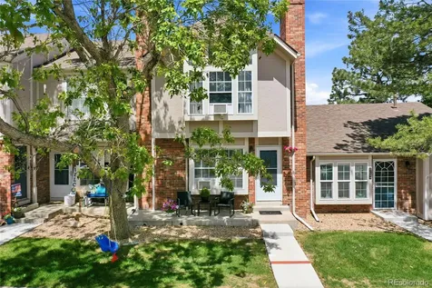 9713 W Chatfield Avenue Littleton CO 80128
