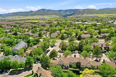 9713 W Chatfield Avenue Littleton CO 80128