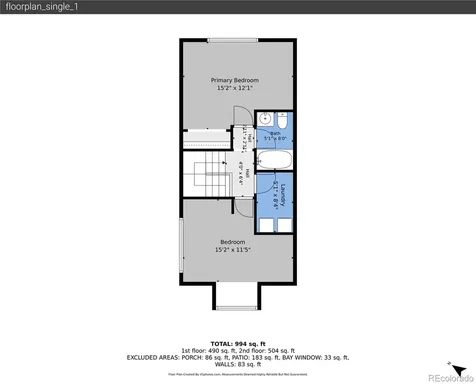 9713 W Chatfield Avenue Littleton CO 80128