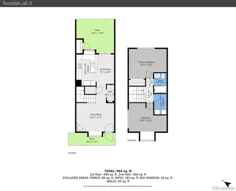 9713 W Chatfield Avenue Littleton CO 80128