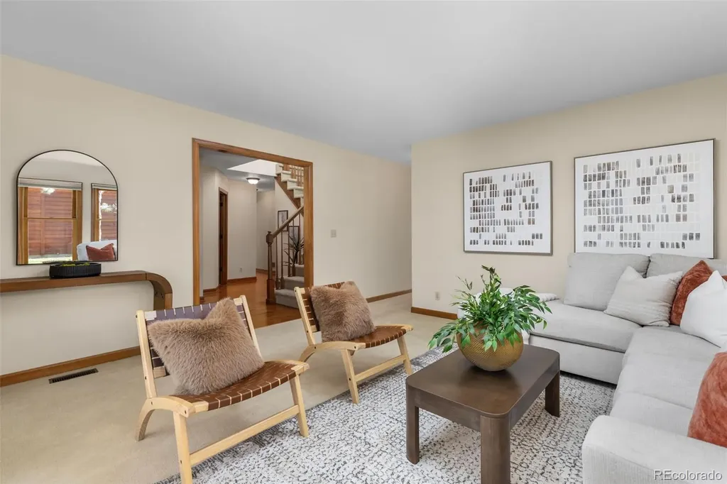 6122 N Beckwourth Court Parker CO 80134