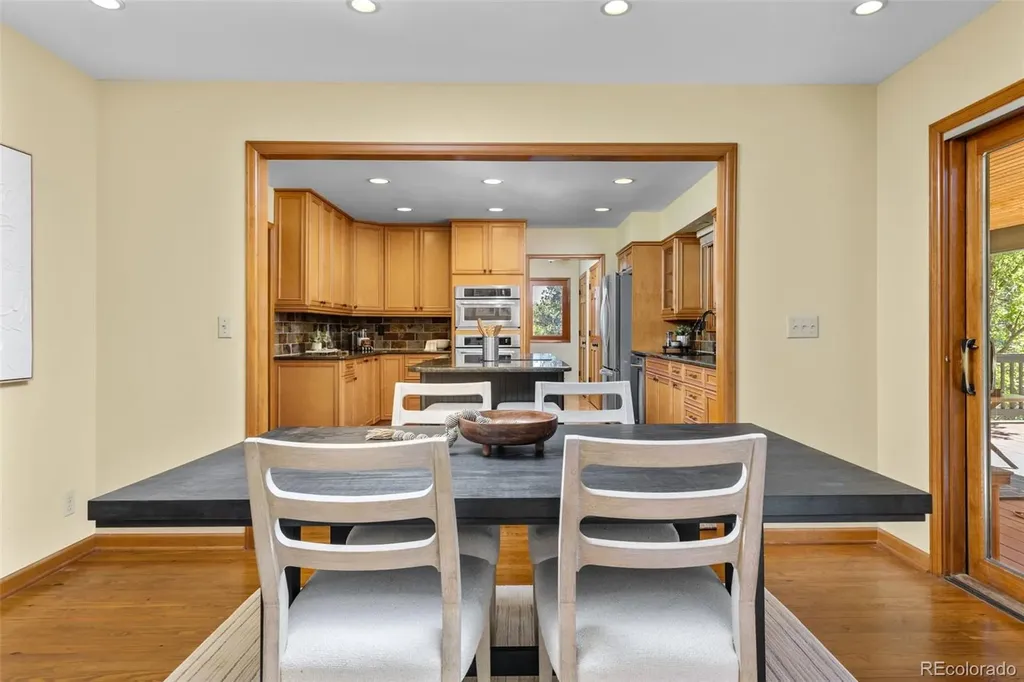 6122 N Beckwourth Court Parker CO 80134