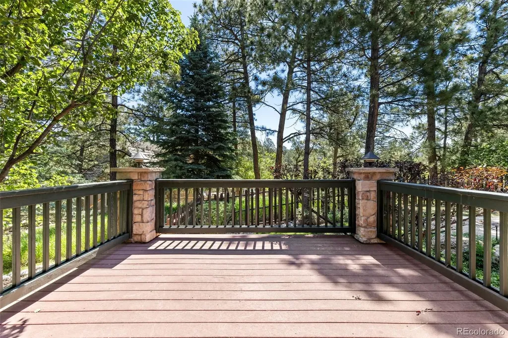 6122 N Beckwourth Court Parker CO 80134